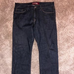 Express Jeans